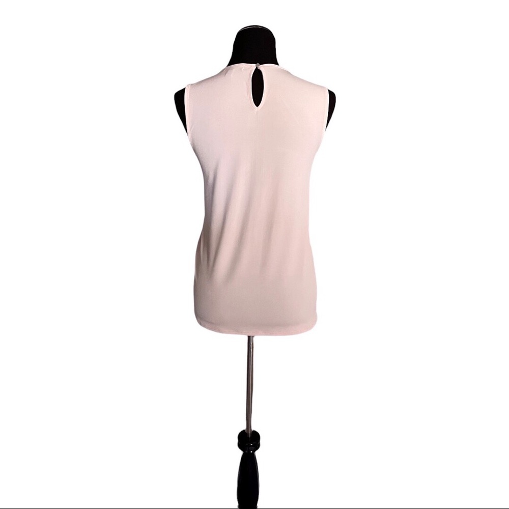 Banana Republic Sleeveless Top Size Small - Picture 4 of 9